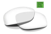 APEL WX Gravity Clear Replacement Lenses