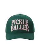 Pickle Baller Trucker Hat