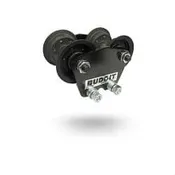Budgit Rigid Mount Geared Trolley