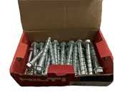 Hilti Anchor (Box of 25) - AK Material Handling Systems