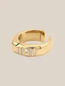 11:11 Hinge Ear Cuff
