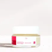 Antioxidant Boost Pomegranate + Blue Algae Revive Eye Cream • BOSS