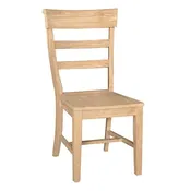 Hammerty Chair | Minnesota Farmhouse Custom Dining Tables and Furniture