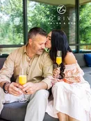 Romantic Escape for Two