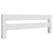 1/2 Length Guard Rail Set