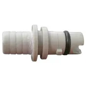 Vulcanized Adapter Connector
