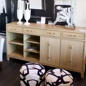 Rabbit Media Cabinet