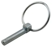 Eckla Gear Carts Cotter Pins (set of 2)