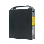 Additional 10AH Lithium Ion Battery XRFBATHP20010 For Jazzy Ultra Light By Pride Mobility