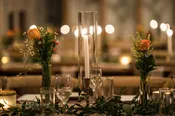 HURRICANE Glass Sleeves | QTY 60 — Fern Hill Design