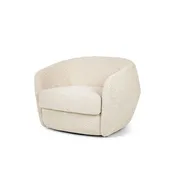 Berger Swivel Chair