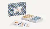 Classic Game Card Set