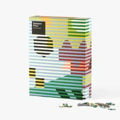 Pattern Play Puzzle