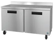 Hoshizaki WF60B 60" Worktop Freezer