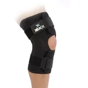 X-Back Hinged Knee Brace