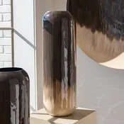 Dylan Enameled Vase Tall