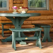 28in Table Bench