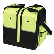 2W International High Visibility Step-In Turnout Gear Bag