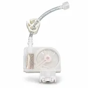 Damper Assembly for OmniDTF Mini Printer