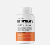 Mitoshape Stimulant-Free Fat Burner