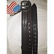 ADULT STIRRUP LEATHERS 1" x 54"
