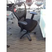 Boss B6508 Professional Managers Mesh Chair