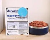 Intelligent Design Kidney-Support for Dogs
