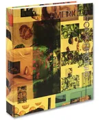 AMERICAN POLYCHRONIC, Roe Ethridge (Signed) — PEEL