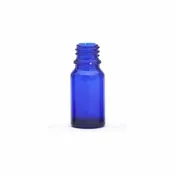 15 ml Glass Bottles