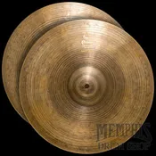 Bosphorus 13" 1600 Era Hi-Hats