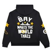 Bay Bridge Hoodie By DOC V2