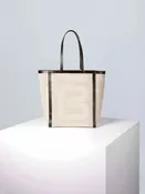the essentials pilar tote l
