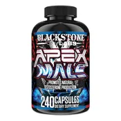 Apex Male 240 Capsules