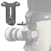 1030: SpiderPro Lens Collar Plate v3