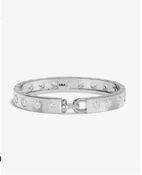 Ashley Rodeo Lock Cuff