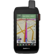 Garmin Montana 700i