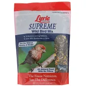 Lyric - Supreme Wild Bird Mix — Montrose Feed and Supply