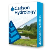 Carlson Hydrology 2025 Software