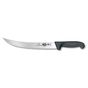 10" Victorinox Curved Breaking Knife