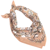 No. 135 Georgia Bandana