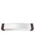 25″ Vanity Light-Dark Bronze