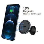 Maglock car charger