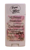 Cashmere Deodorant