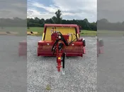 2026 LEWIS BROS DB-7