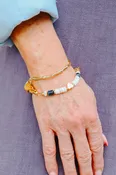Harbor Bracelet