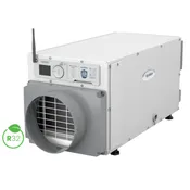 AprilAire E070W 70-Pint Wi-Fi Dehumidifier