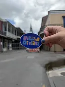 blue nola — C'Mere Nola