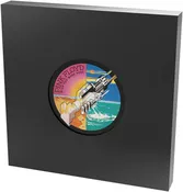 12/12/25 Pink Floyd WISH YOU WERE HERE (DELUXE BOX SET) New Vinyl 4 LP +3 Blu-ray +7"