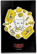 Art Print : Get Toasted