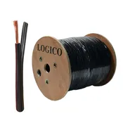 Best 14/2 Low Voltage Landscape Wire Outdoor Lighting Direct Burial Copper Cable 14AWG